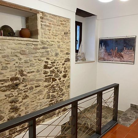 Casa Simon Apartment Lanciano Bagian luar foto