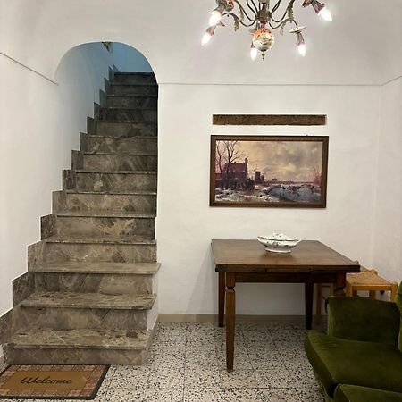 Casa Simon Apartment Lanciano Bagian luar foto