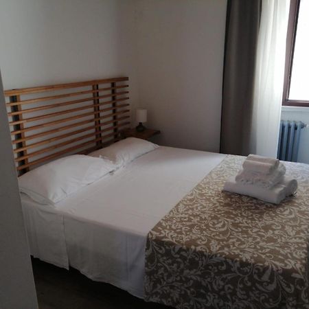 Casa Simon Apartment Lanciano Bagian luar foto