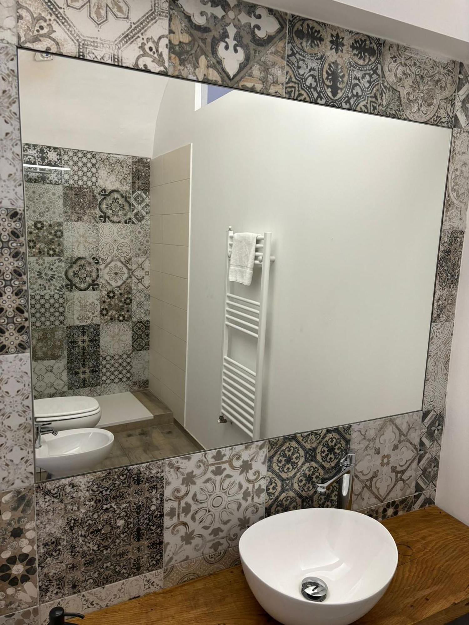 Casa Simon Apartment Lanciano Bagian luar foto