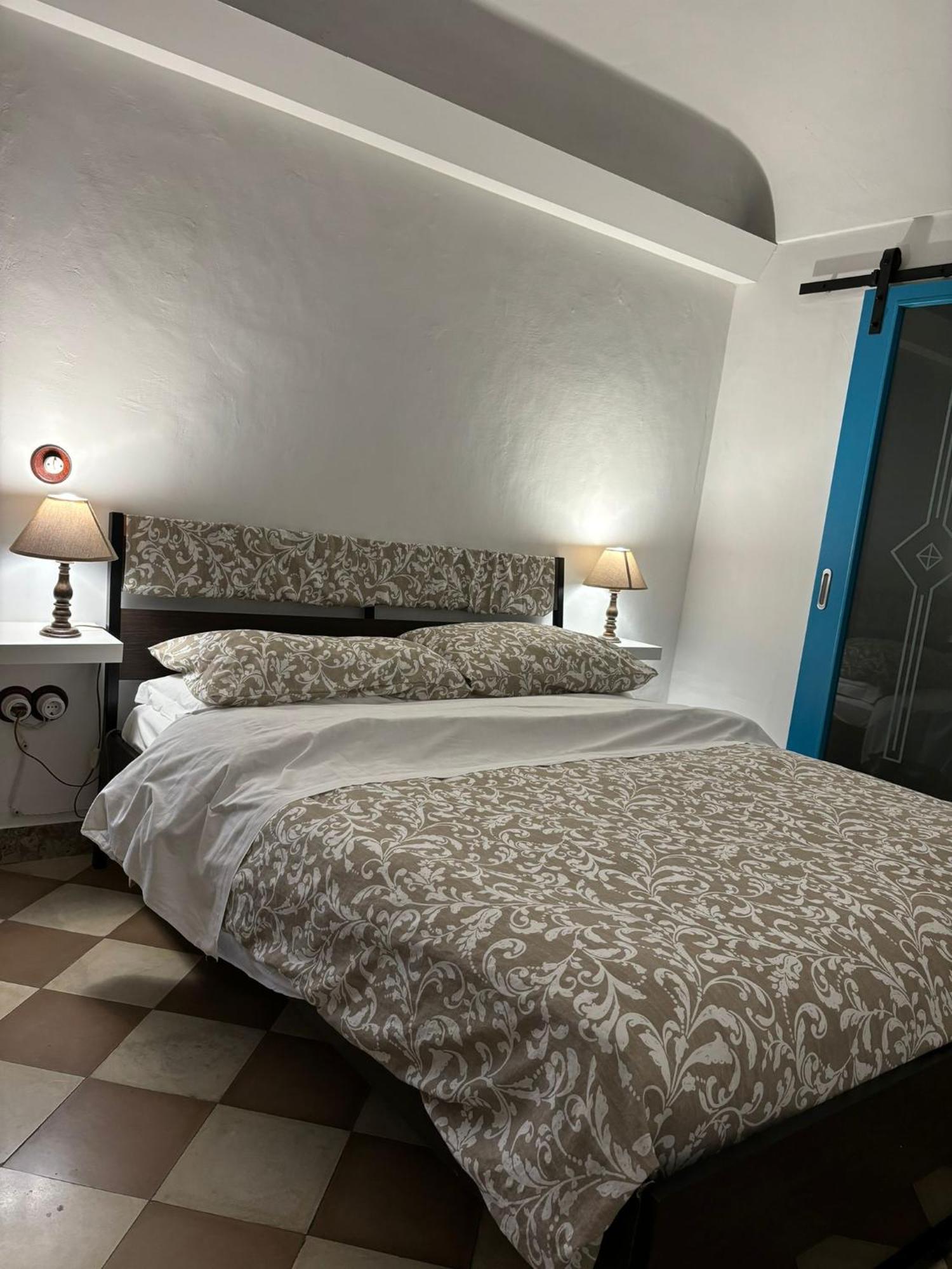 Casa Simon Apartment Lanciano Bagian luar foto