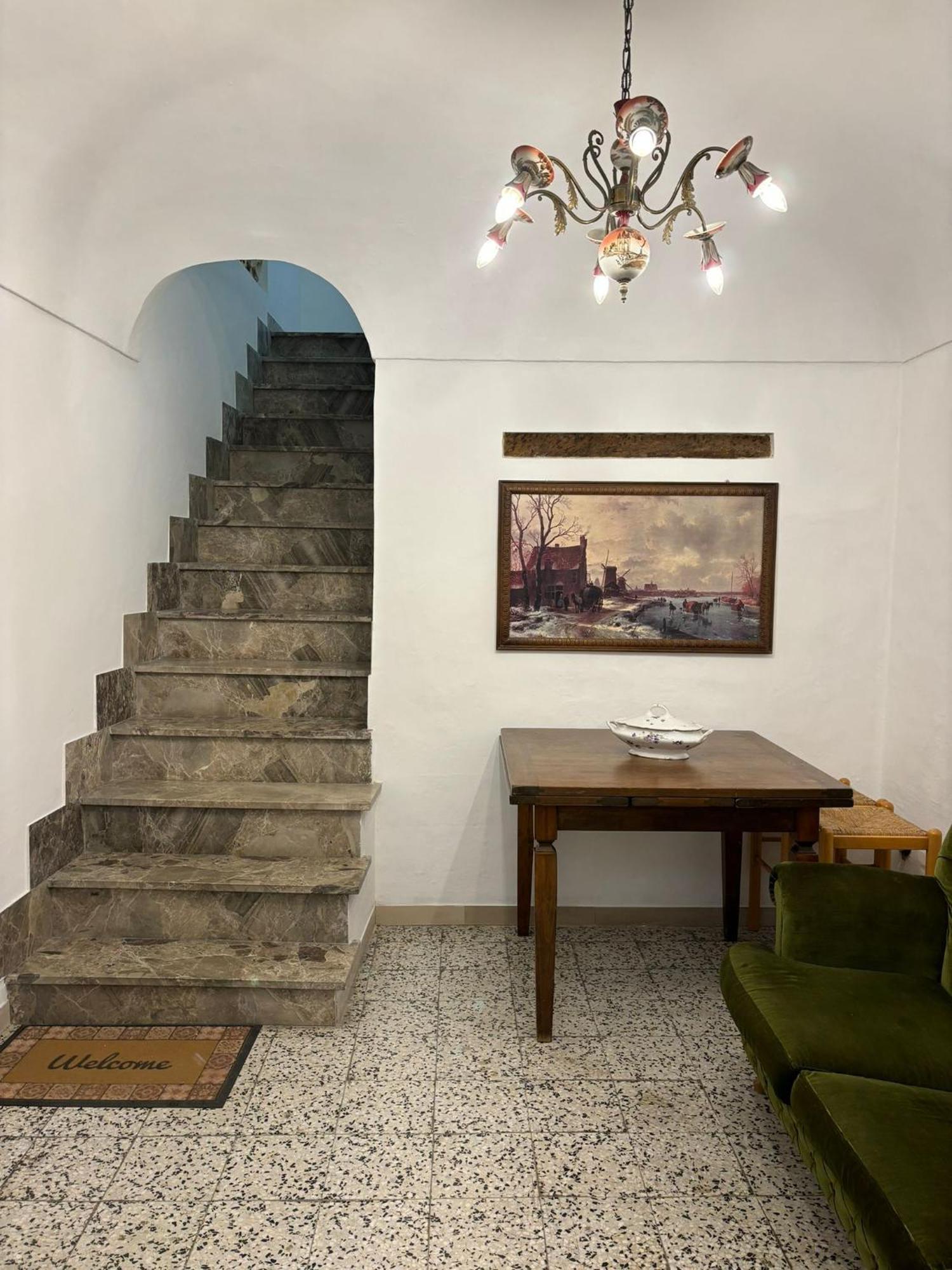 Casa Simon Apartment Lanciano Bagian luar foto