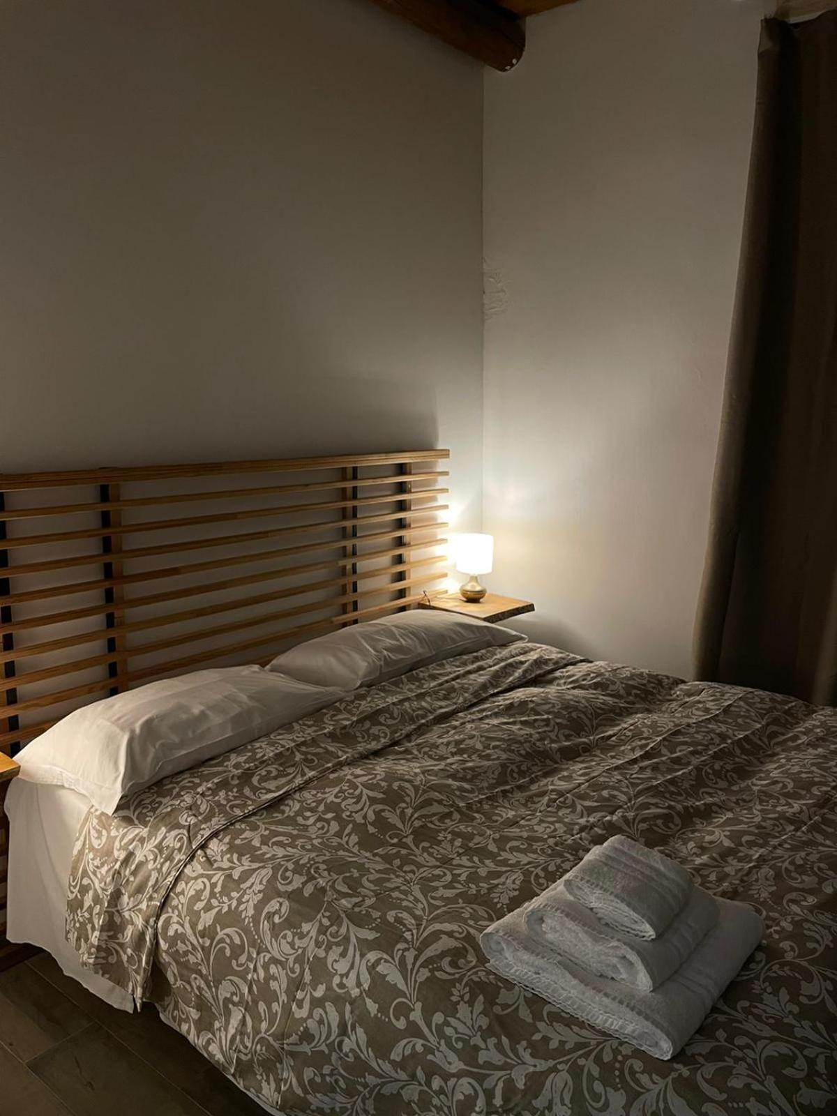 Casa Simon Apartment Lanciano Bagian luar foto