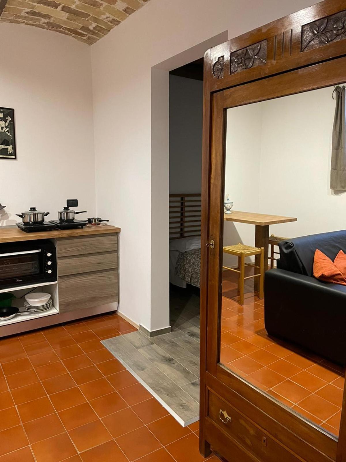 Casa Simon Apartment Lanciano Bagian luar foto