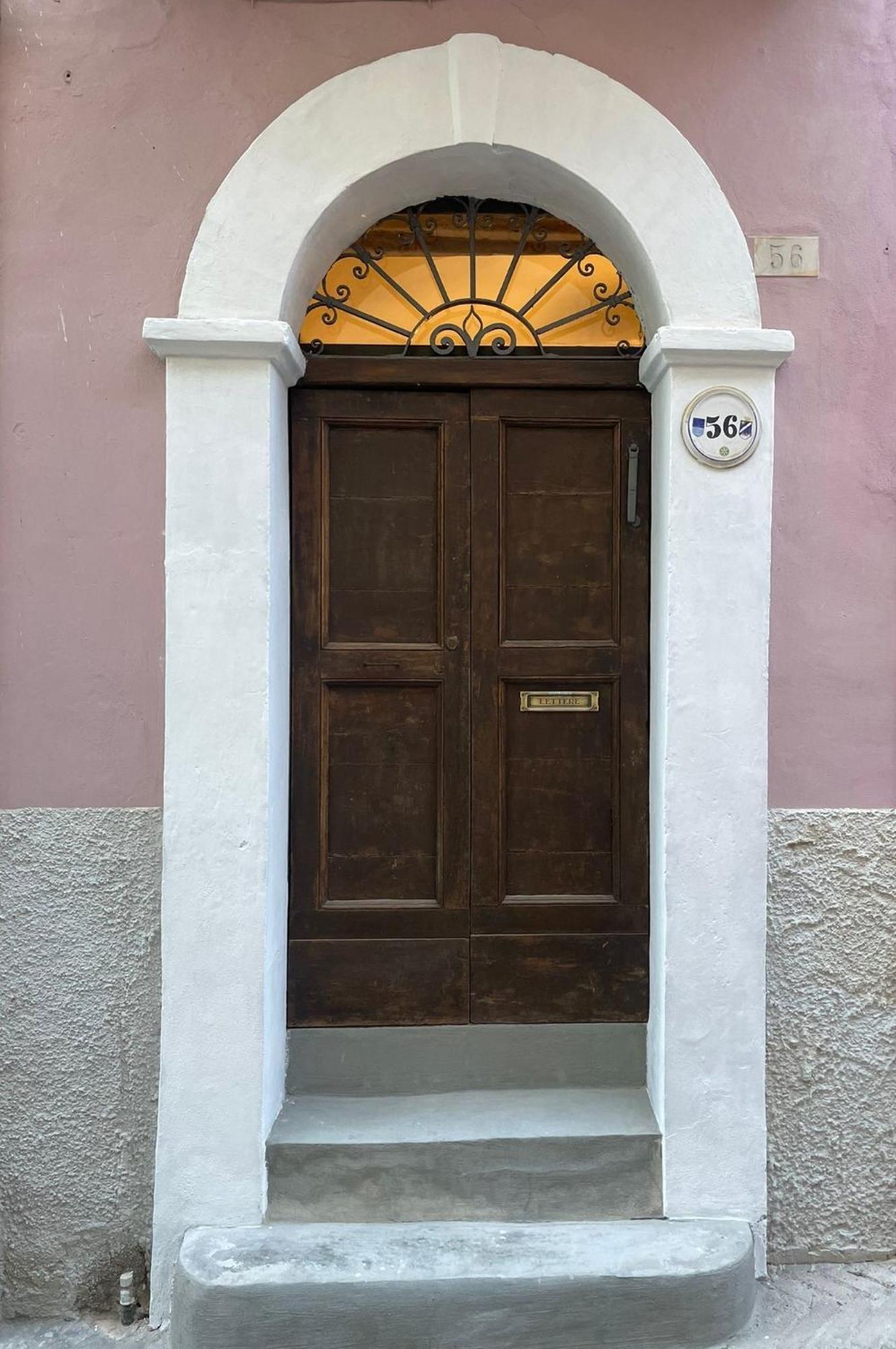 Casa Simon Apartment Lanciano Bagian luar foto